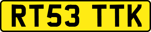 RT53TTK