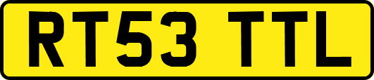 RT53TTL