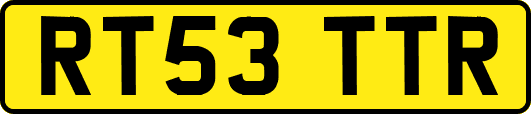 RT53TTR