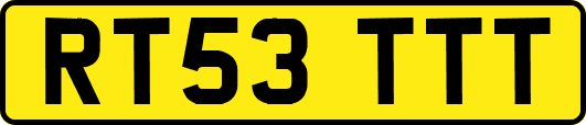 RT53TTT
