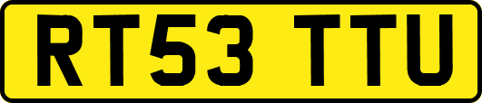 RT53TTU