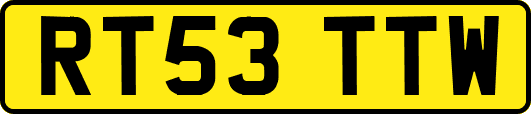 RT53TTW