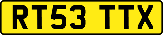RT53TTX