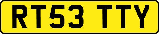 RT53TTY