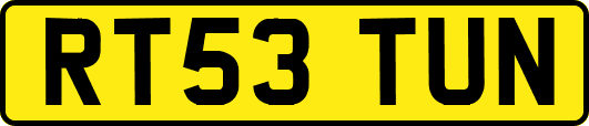 RT53TUN