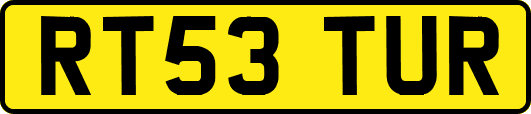 RT53TUR