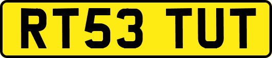 RT53TUT
