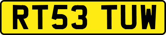 RT53TUW