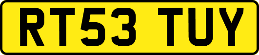 RT53TUY