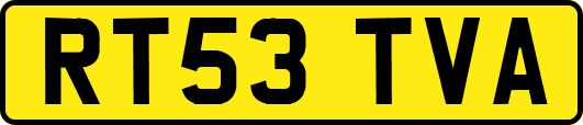 RT53TVA
