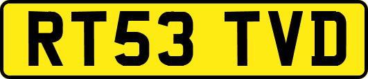 RT53TVD