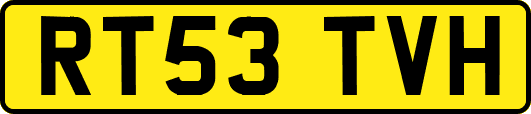 RT53TVH