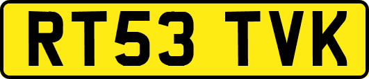 RT53TVK