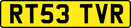 RT53TVR