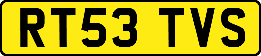 RT53TVS