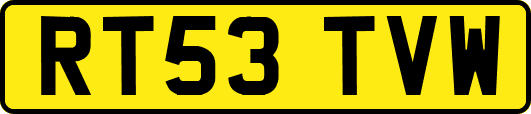 RT53TVW