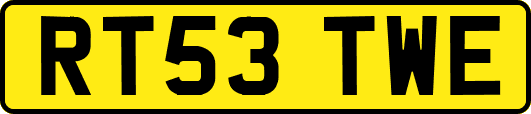 RT53TWE
