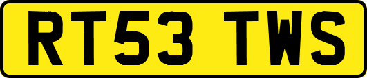 RT53TWS