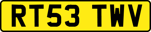RT53TWV