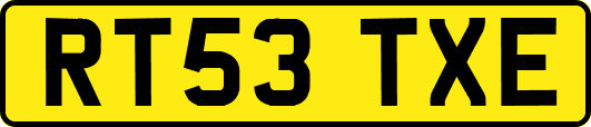 RT53TXE