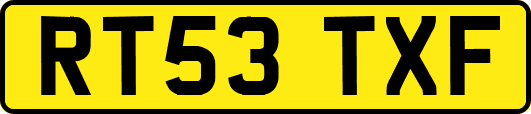 RT53TXF