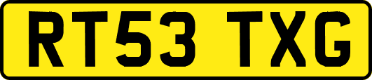 RT53TXG