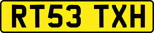 RT53TXH
