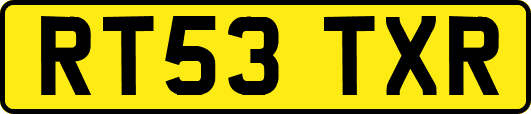 RT53TXR