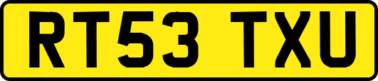 RT53TXU