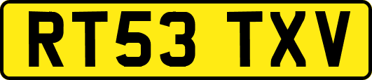 RT53TXV
