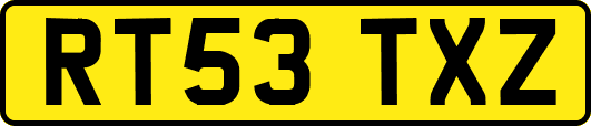 RT53TXZ