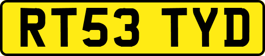 RT53TYD