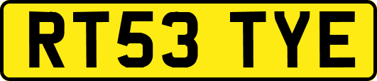 RT53TYE