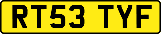 RT53TYF