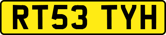 RT53TYH