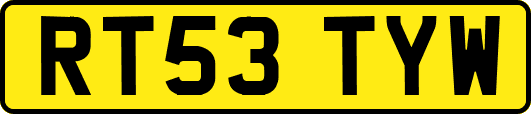 RT53TYW
