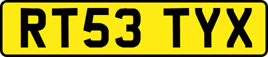 RT53TYX