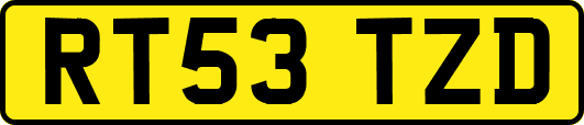 RT53TZD
