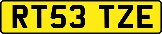 RT53TZE