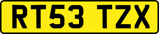 RT53TZX