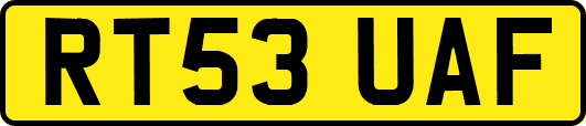 RT53UAF