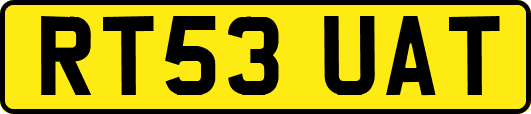 RT53UAT