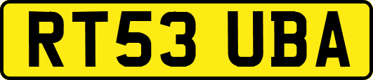 RT53UBA