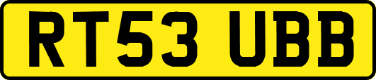 RT53UBB