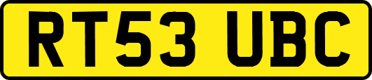 RT53UBC