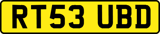 RT53UBD