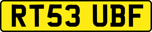 RT53UBF