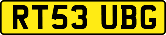 RT53UBG