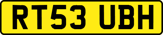 RT53UBH