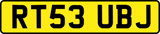 RT53UBJ